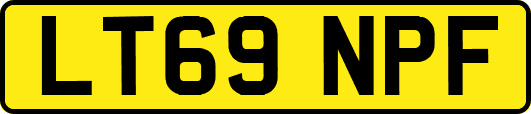 LT69NPF