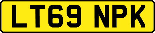 LT69NPK