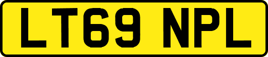 LT69NPL