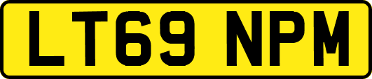 LT69NPM