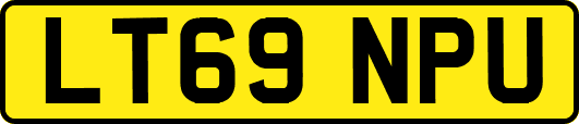 LT69NPU