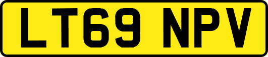 LT69NPV