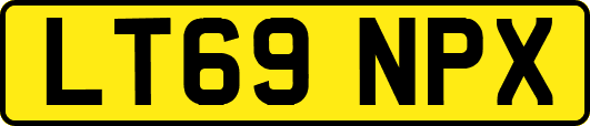 LT69NPX