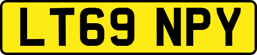 LT69NPY