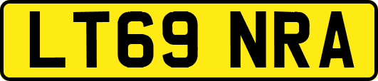 LT69NRA