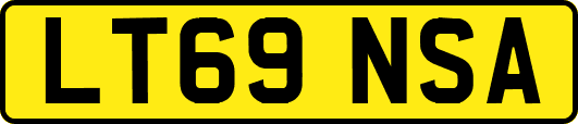LT69NSA