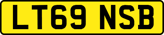 LT69NSB