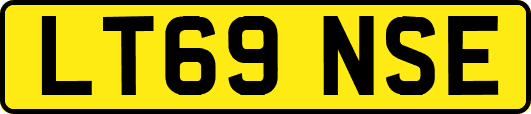LT69NSE