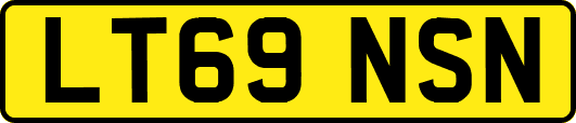 LT69NSN