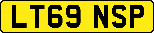 LT69NSP