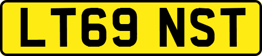 LT69NST