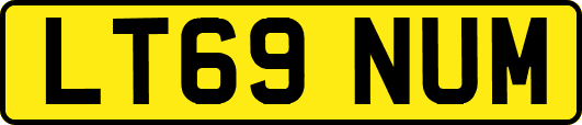 LT69NUM