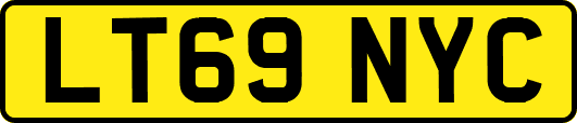 LT69NYC