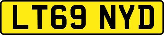 LT69NYD