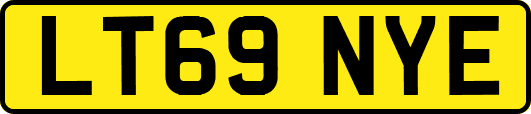 LT69NYE
