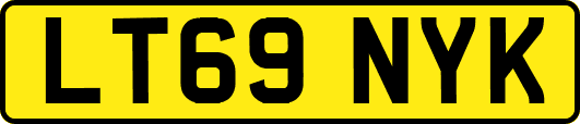 LT69NYK