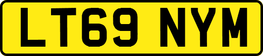 LT69NYM