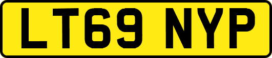 LT69NYP