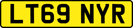 LT69NYR