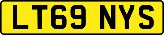 LT69NYS
