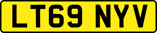 LT69NYV