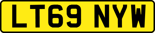 LT69NYW