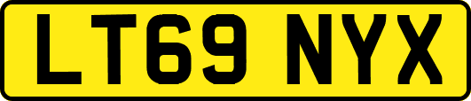 LT69NYX