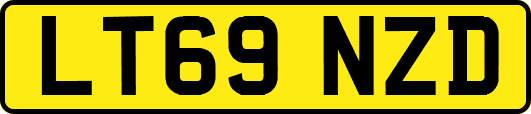 LT69NZD