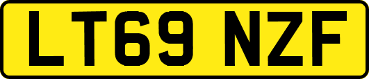 LT69NZF