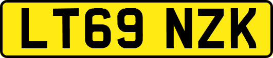 LT69NZK