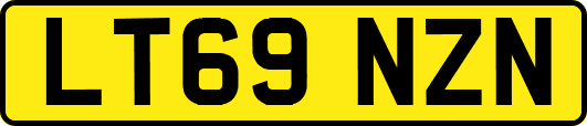 LT69NZN