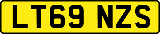 LT69NZS