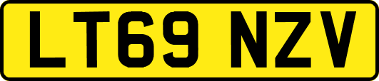 LT69NZV
