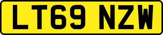 LT69NZW