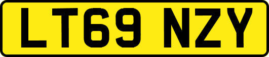 LT69NZY