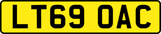 LT69OAC