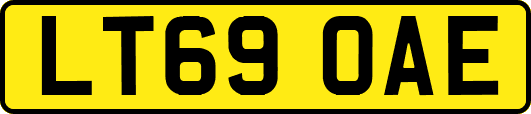 LT69OAE