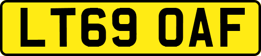 LT69OAF
