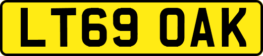 LT69OAK