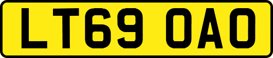 LT69OAO