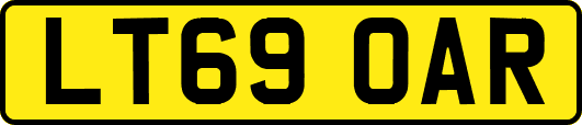 LT69OAR