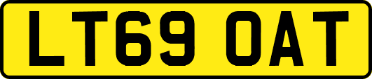 LT69OAT