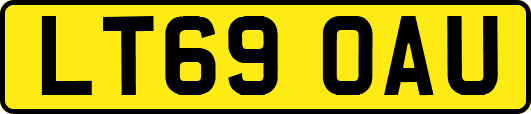 LT69OAU