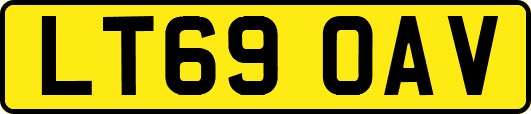 LT69OAV