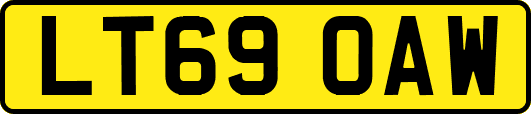 LT69OAW