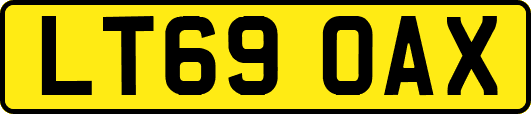 LT69OAX