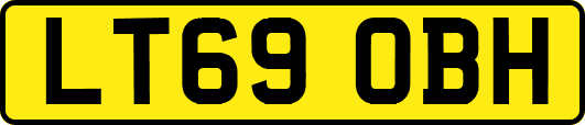 LT69OBH