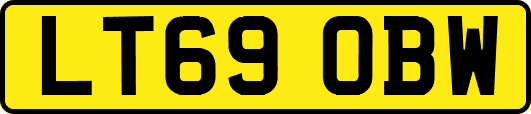 LT69OBW