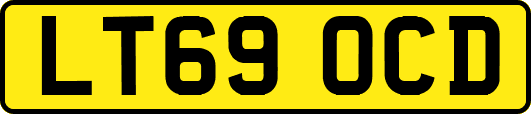 LT69OCD