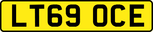 LT69OCE